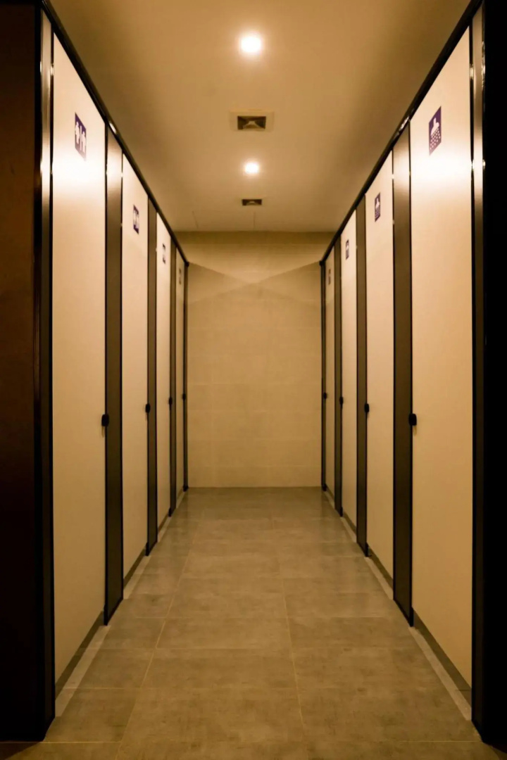 Bong Ha Giang Hostel