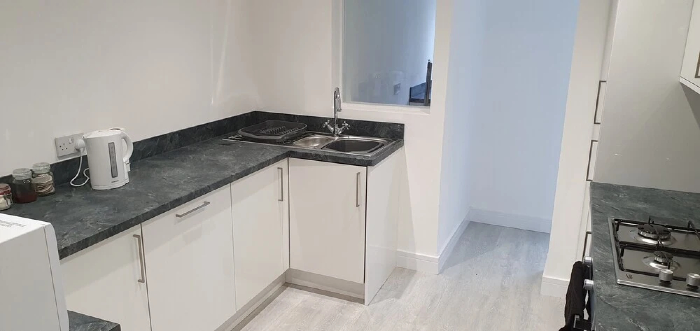 Modern Rochester 3 Bed House