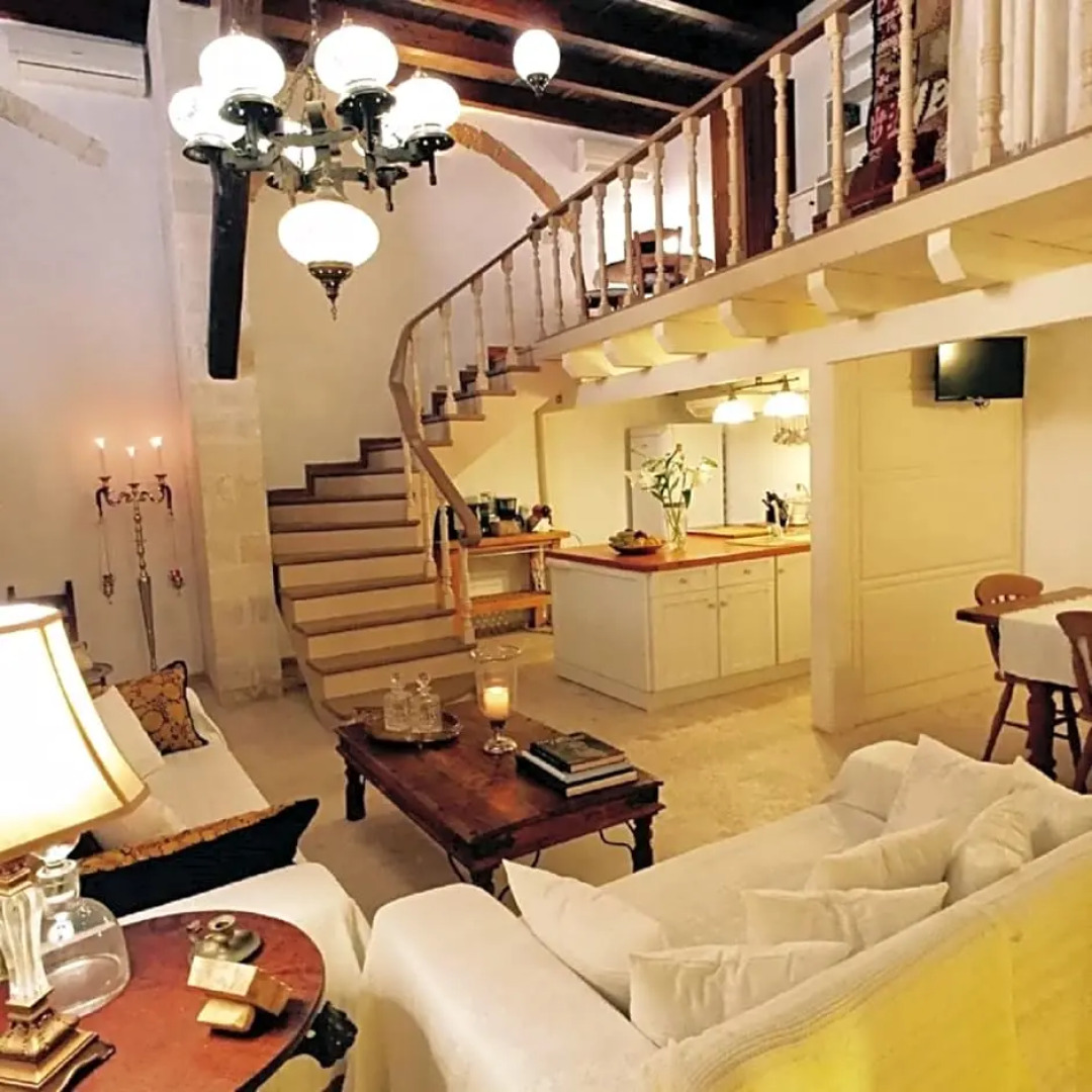 Venetian Palace Chania