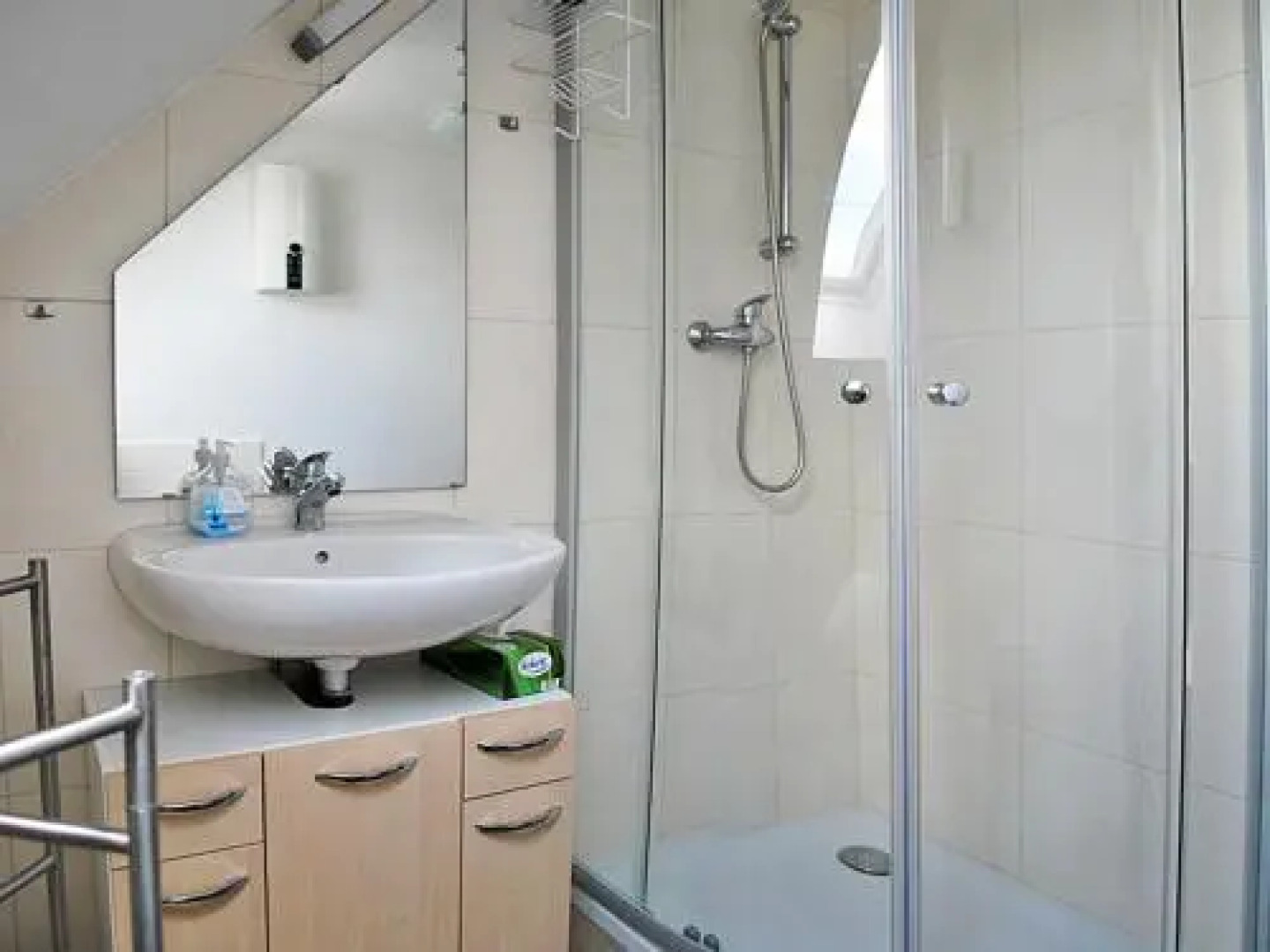 Gästehaus Villa Verde