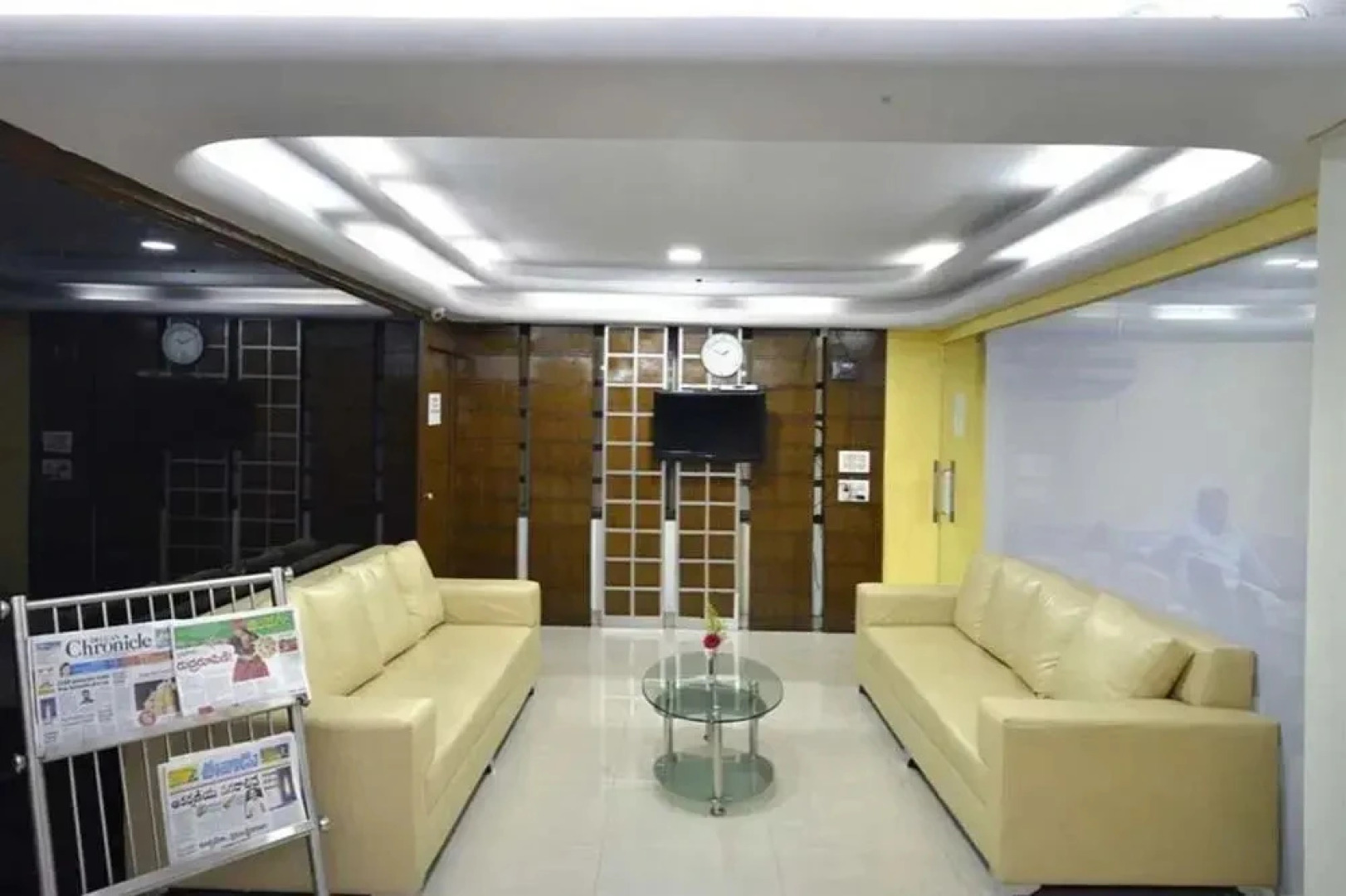 OYO Rooms Masab Tank Flyover