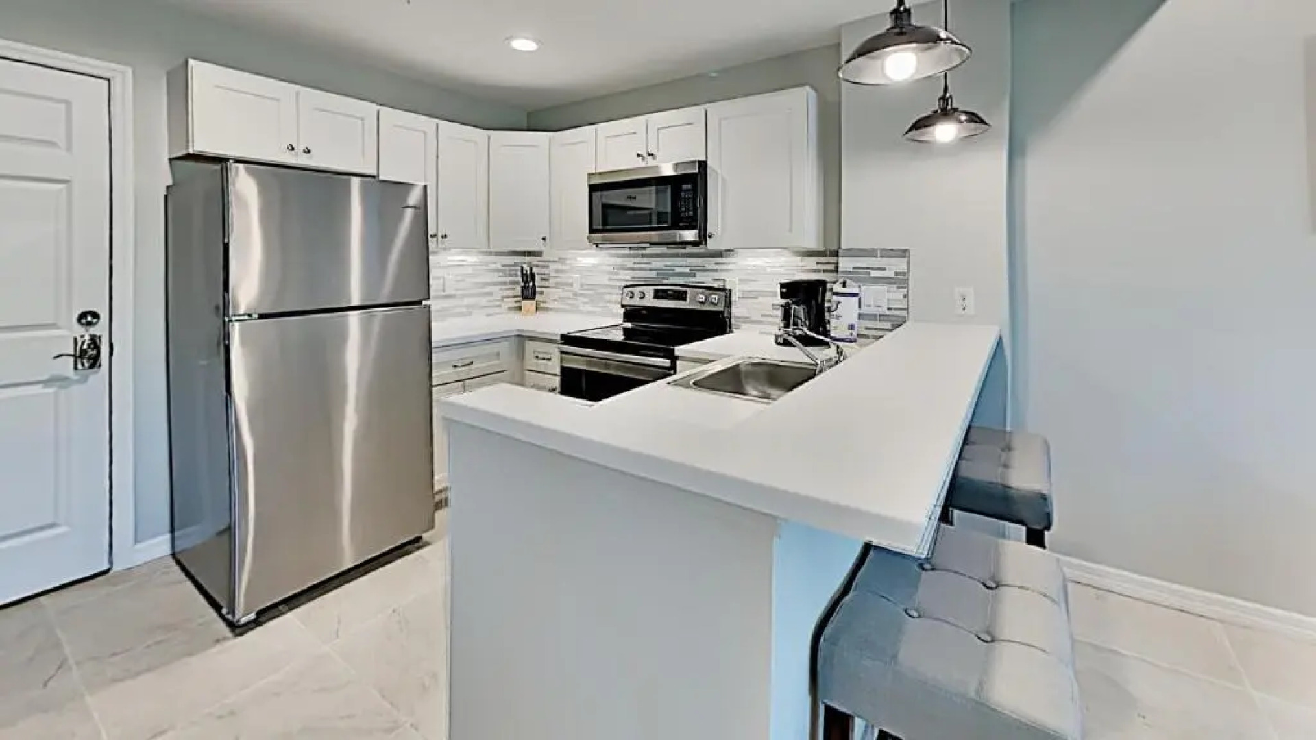 Madeira Bay Resort & Spa