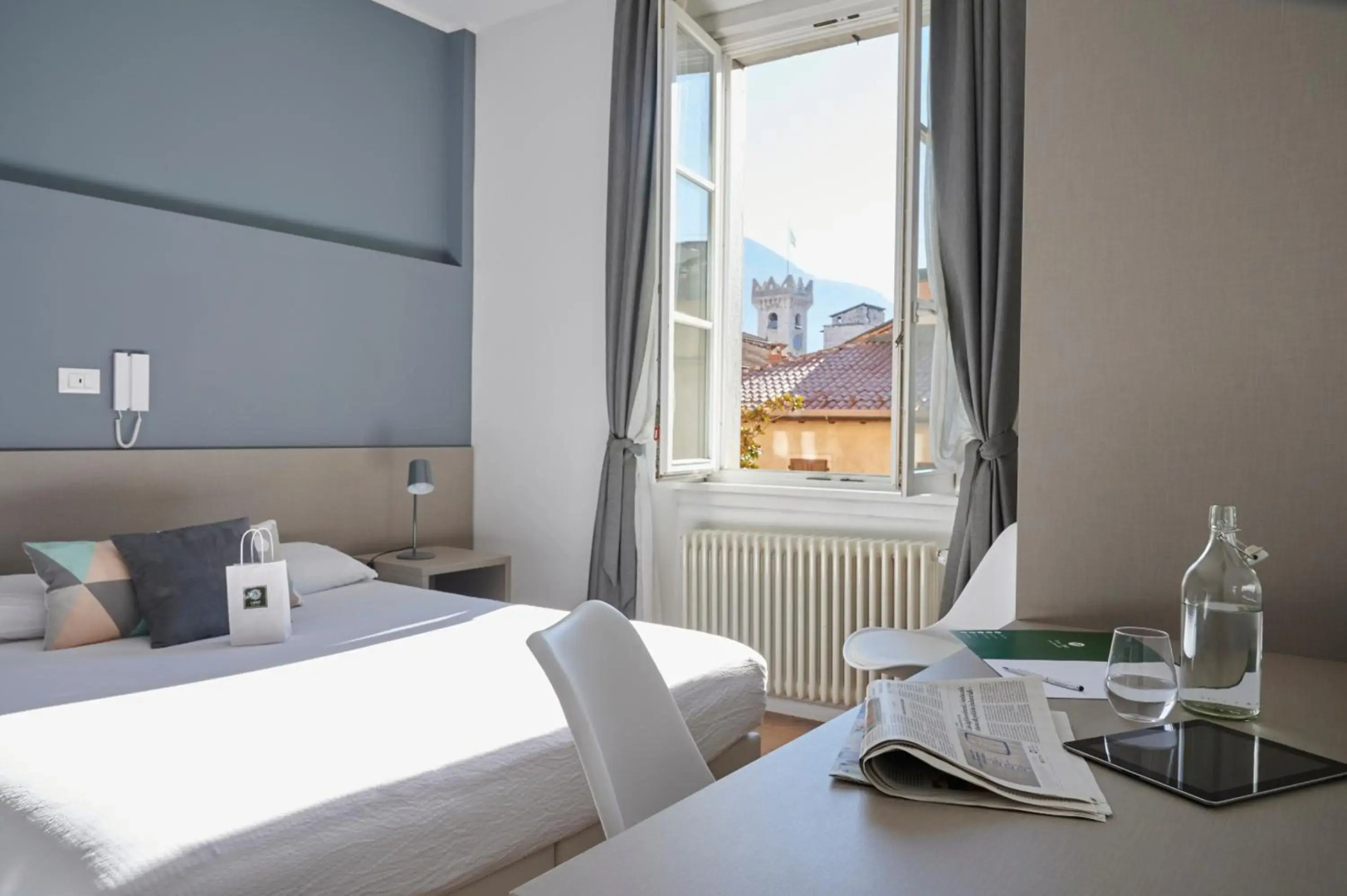 Lainez Rooms & Suites