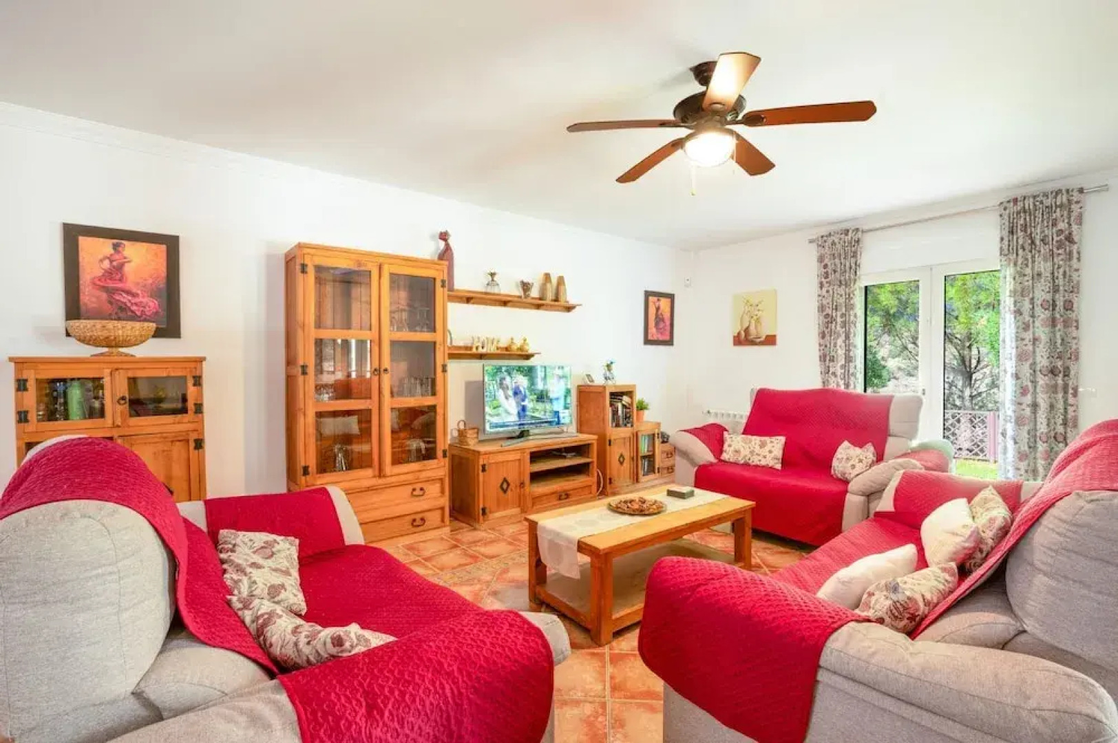 Casa Nobleza in C Mpeta