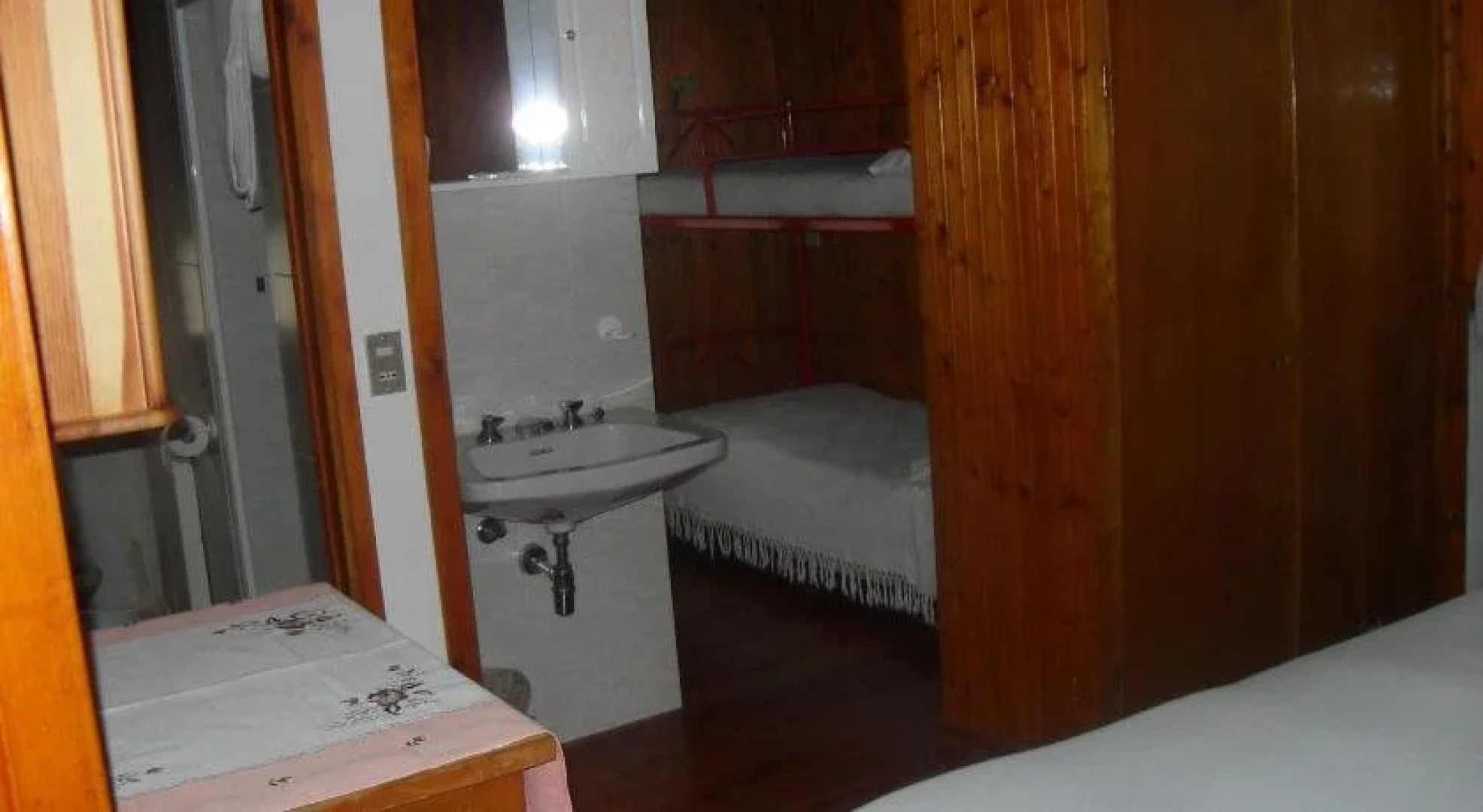 Albergo La Genzianella