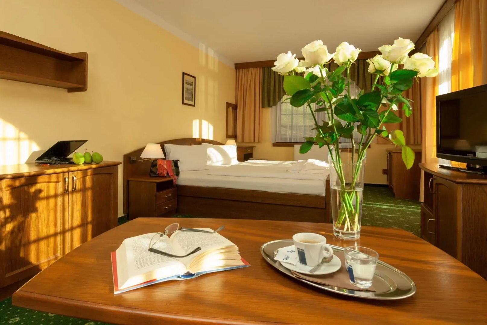 Wellness Hotel Windsor