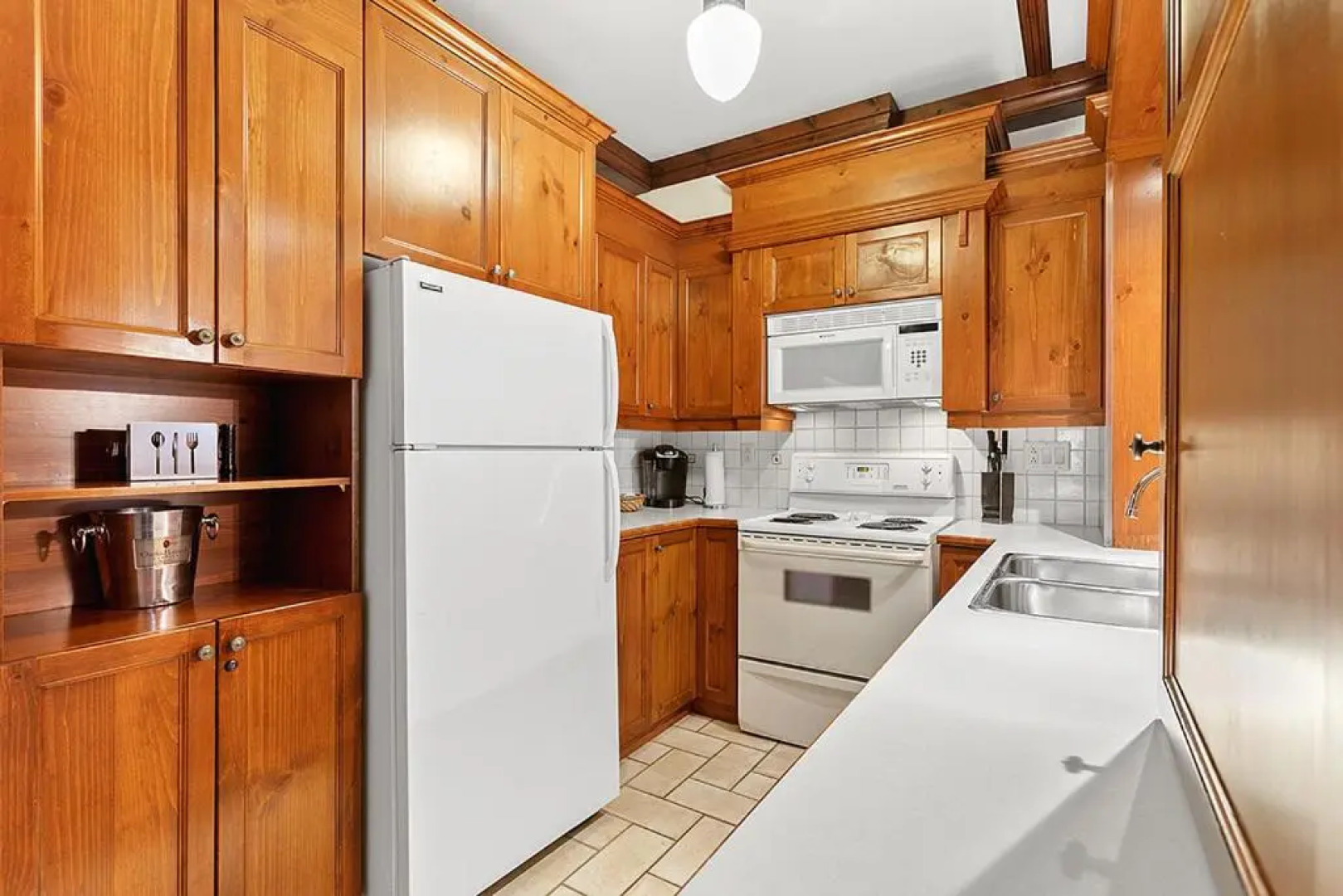 Le Manoir 106-5 by Escapades Tremblant