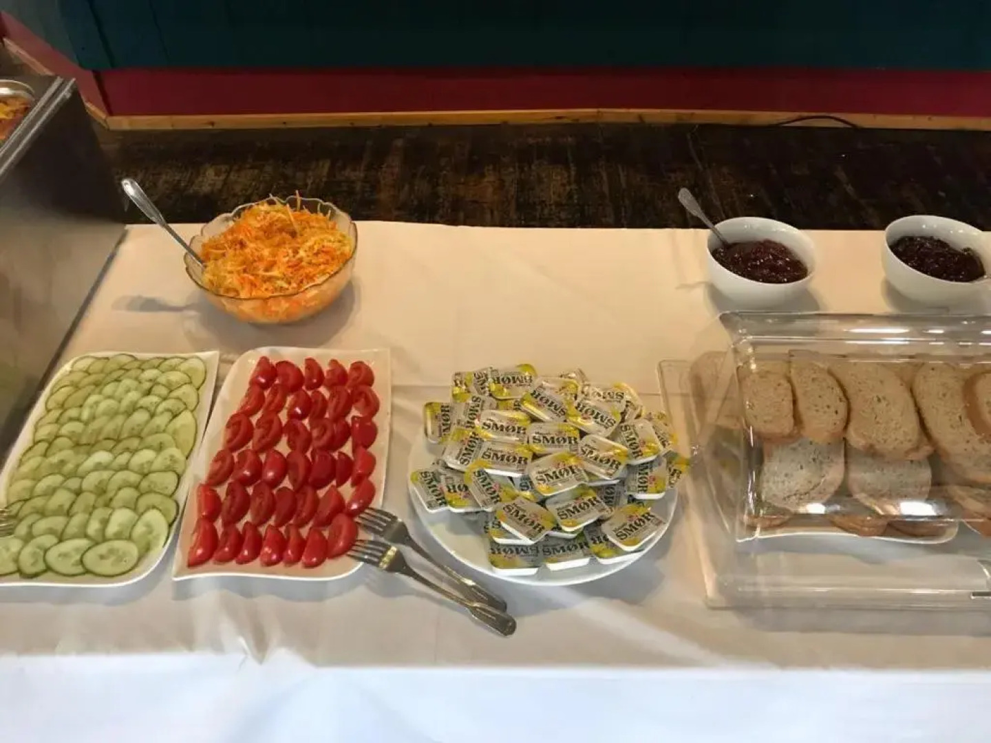 Repvåg Camping-Nordkapp AS