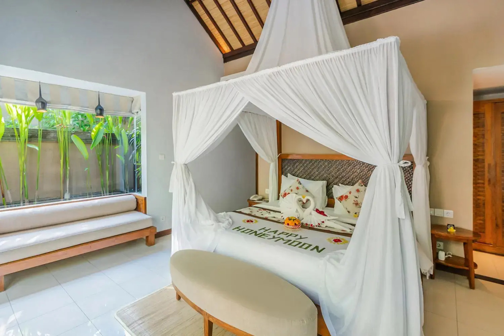 The Lokha Ubud Resort, Villas & SPA