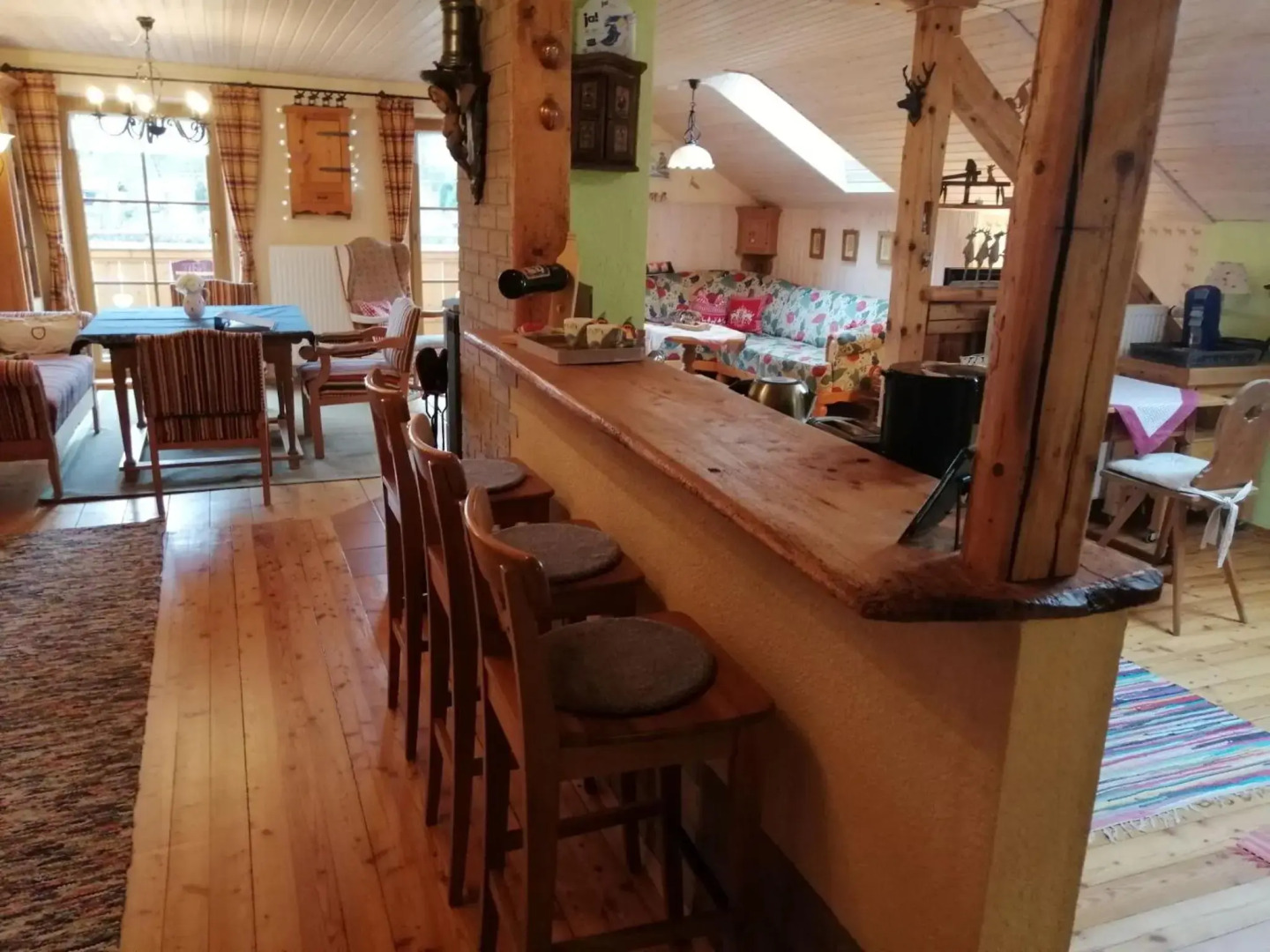 Ferienwohnungen Dopplerhof