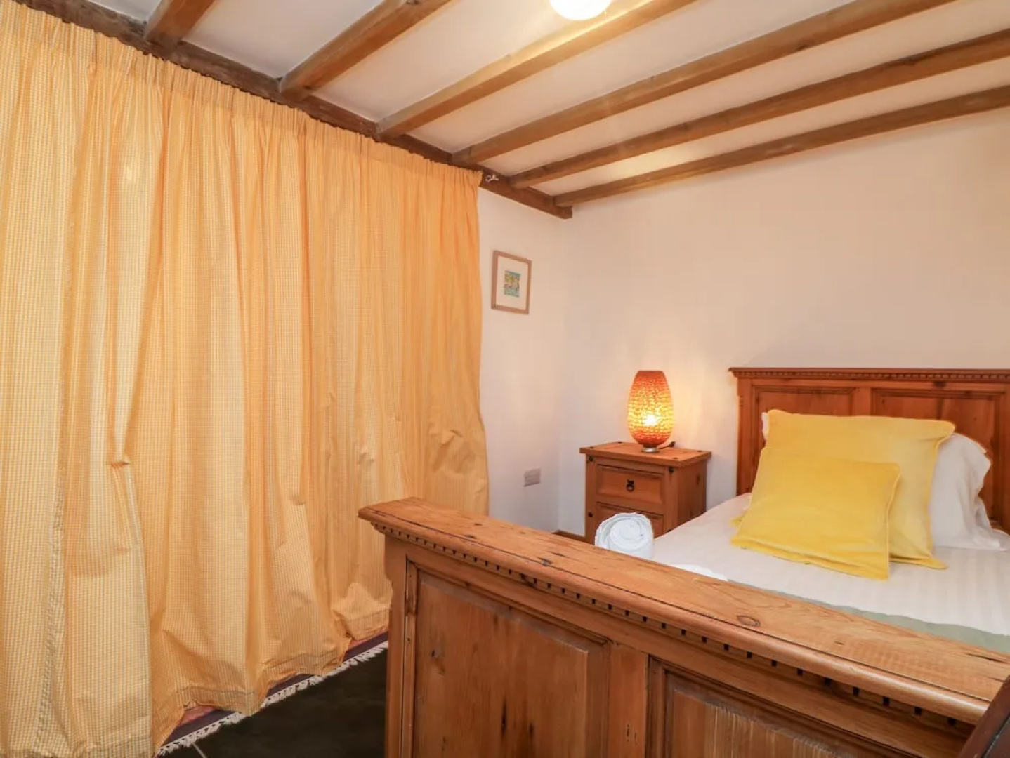 Hay Loft