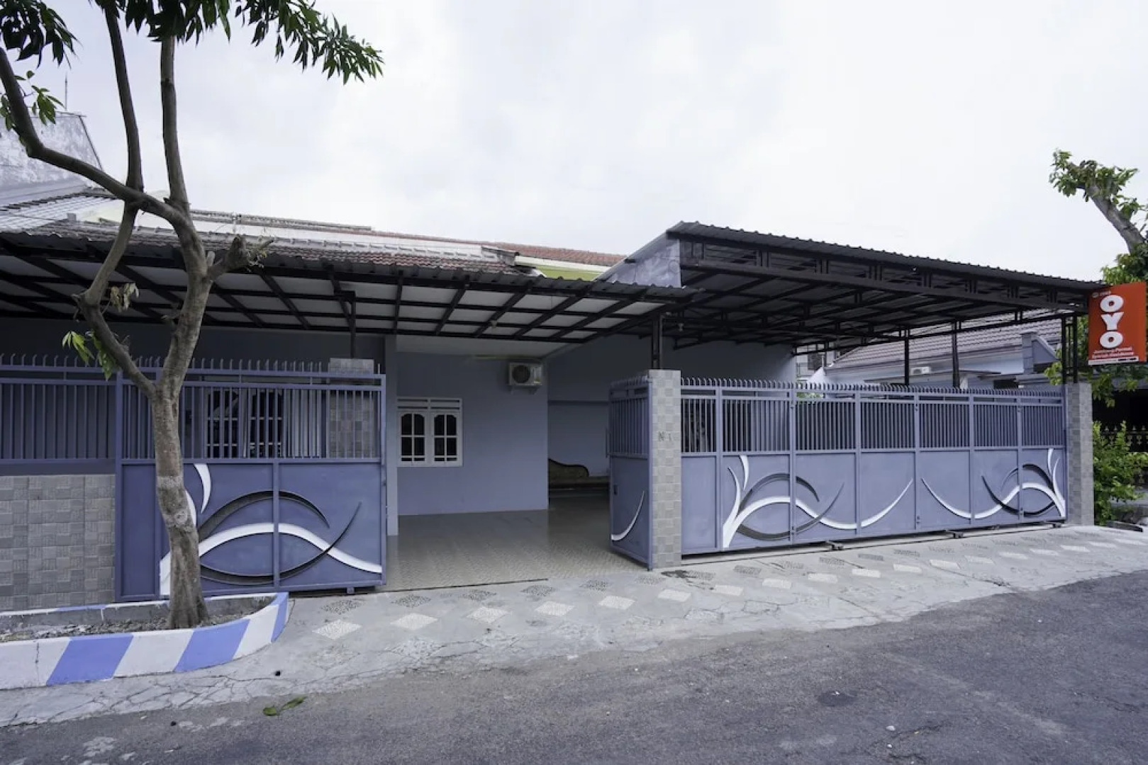 OYO 2663 Jombang Permai Syariah Residence