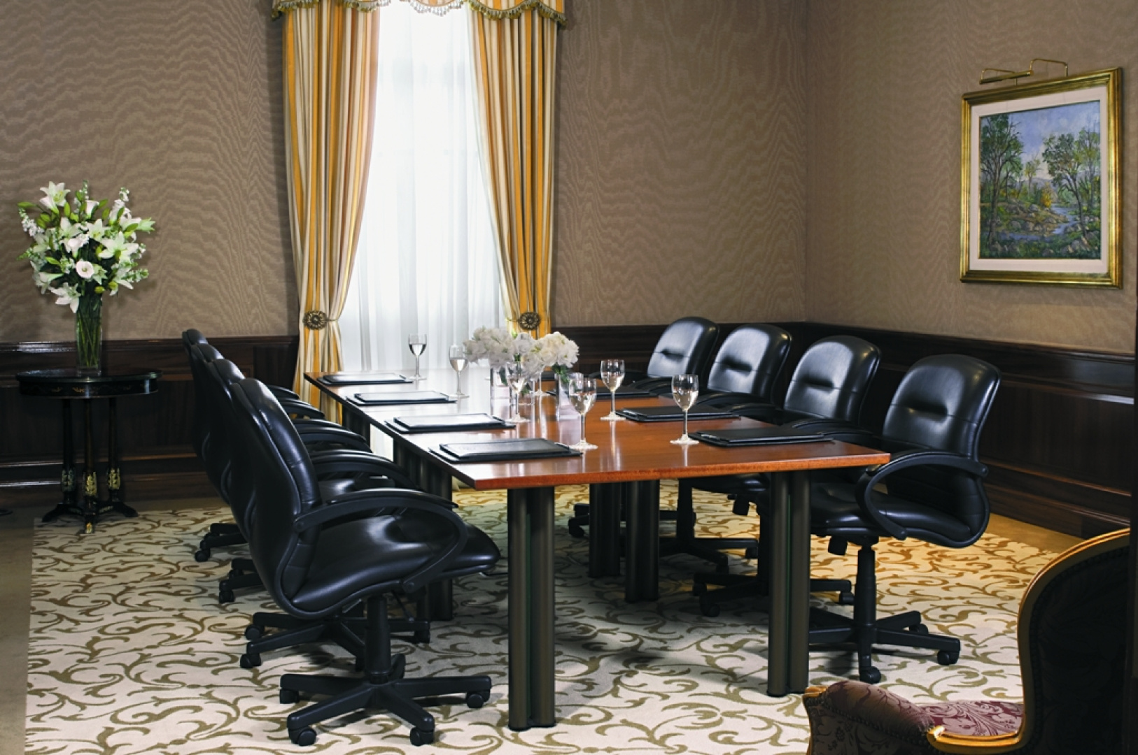 Alvear Palace Hotel