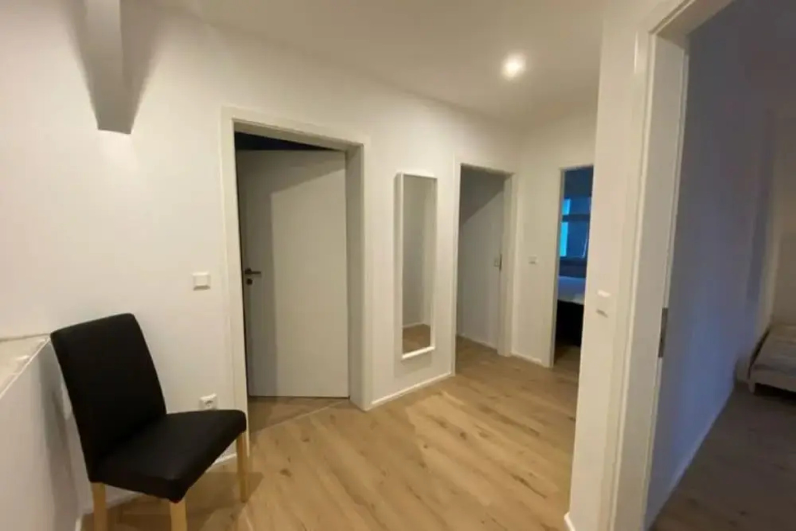 Attractive Apartment in Olbersdorf