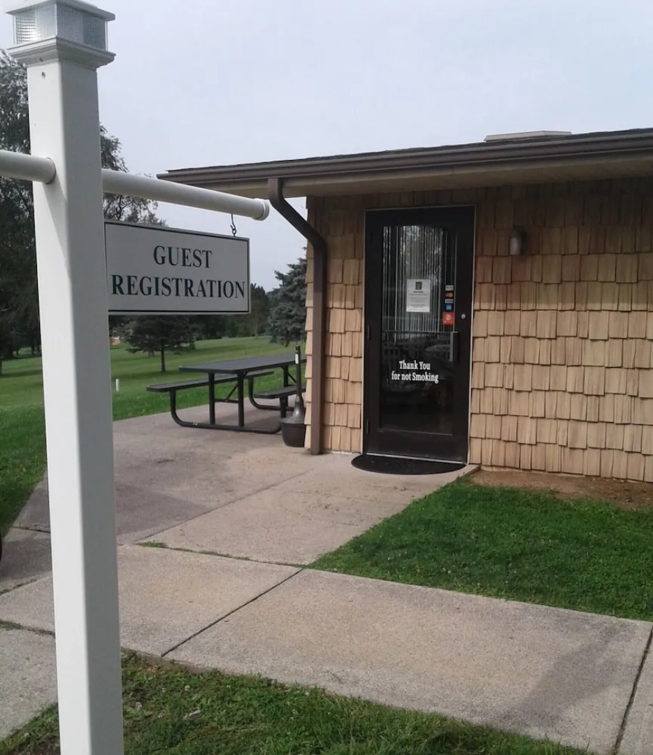 The Lodge at Lykens Valley