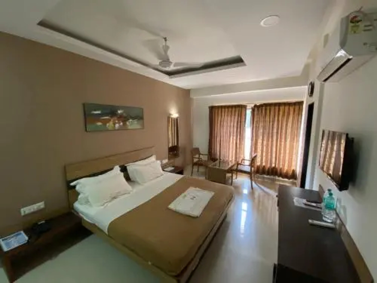 Zanteys Hotel Chivala Beach