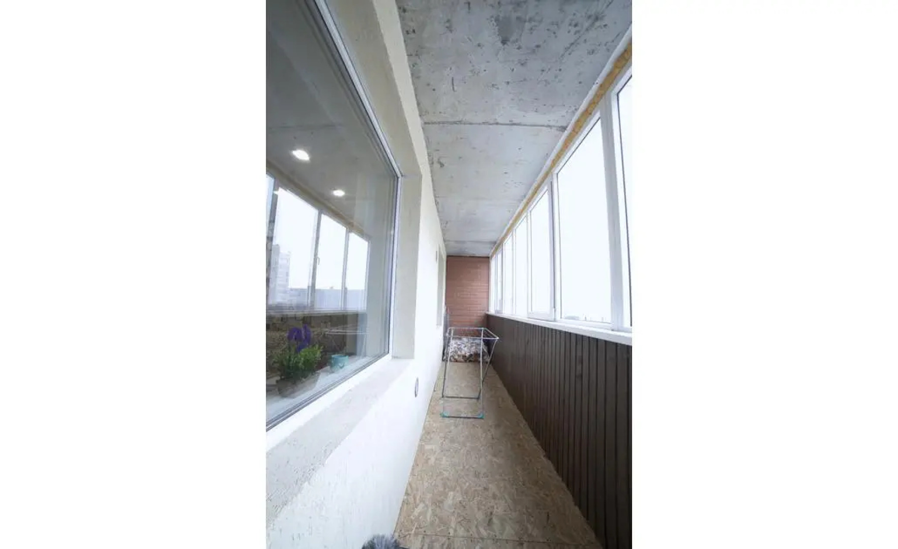 Rusdom Sweet Apartments (Русдом Свит) на улице Ленина 23А