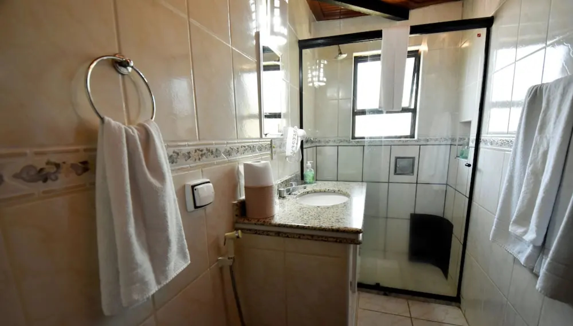 Hotel Britannia - Penedo