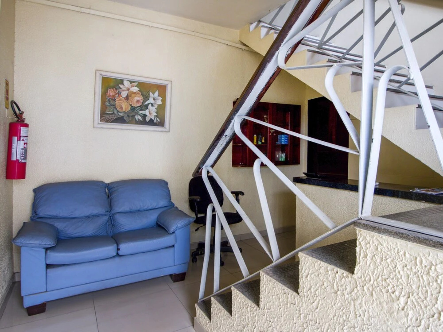 OYO Hotel Brasil - 7 minutos do Aeroporto Internacional de São Luís