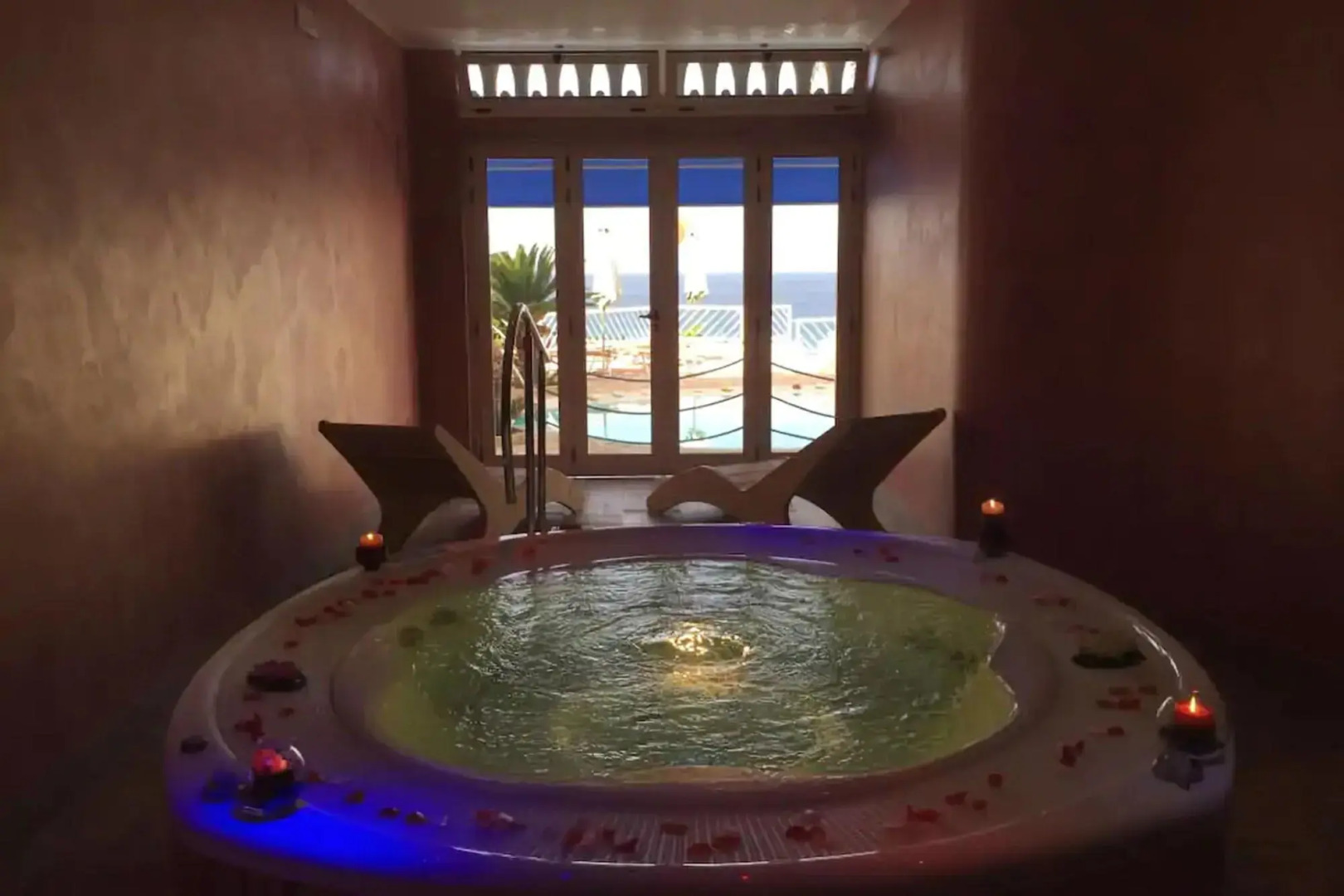 Hotel & Spa La Porta del Mare