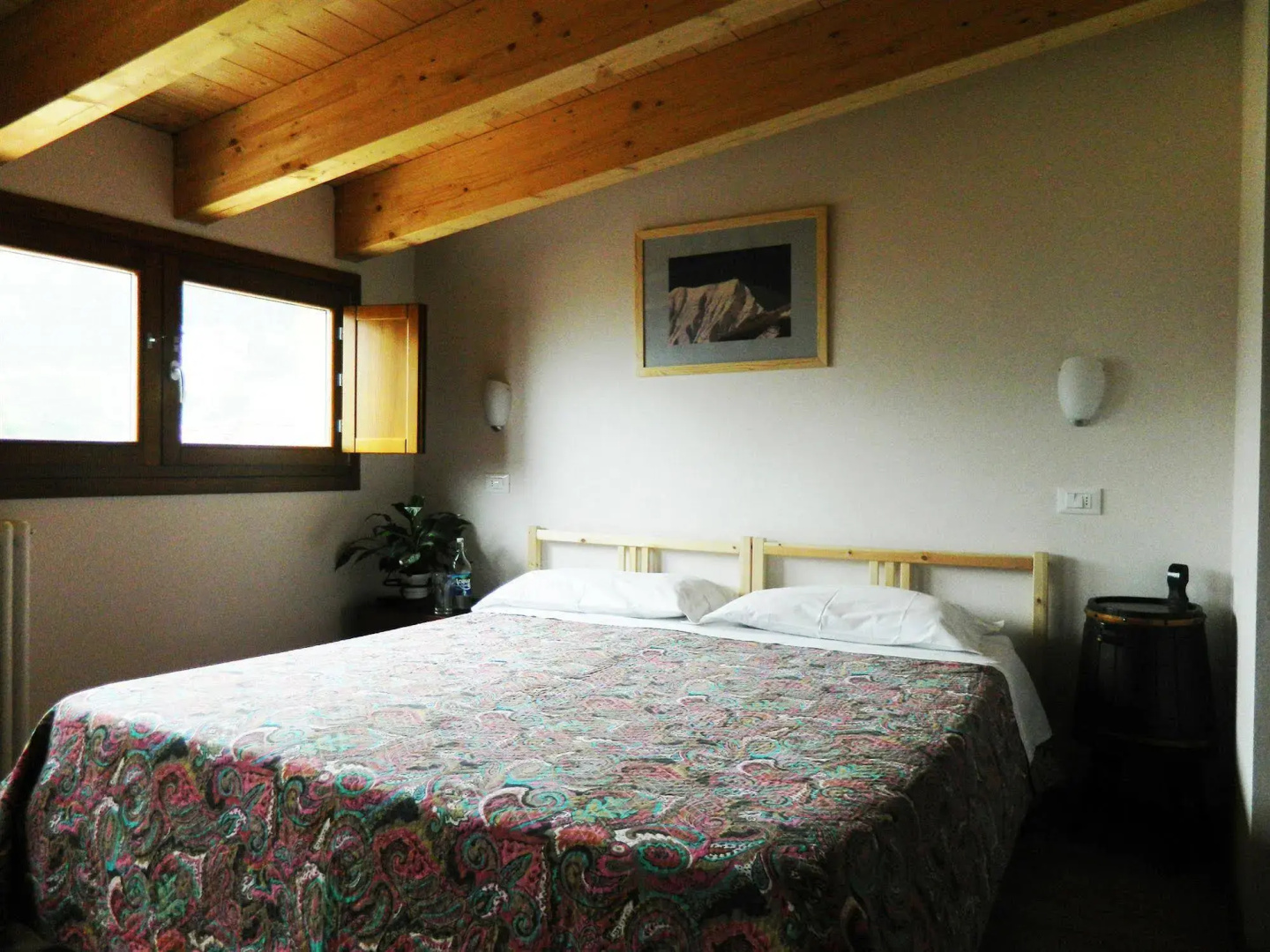 Piccolo Hotel Tanamalia