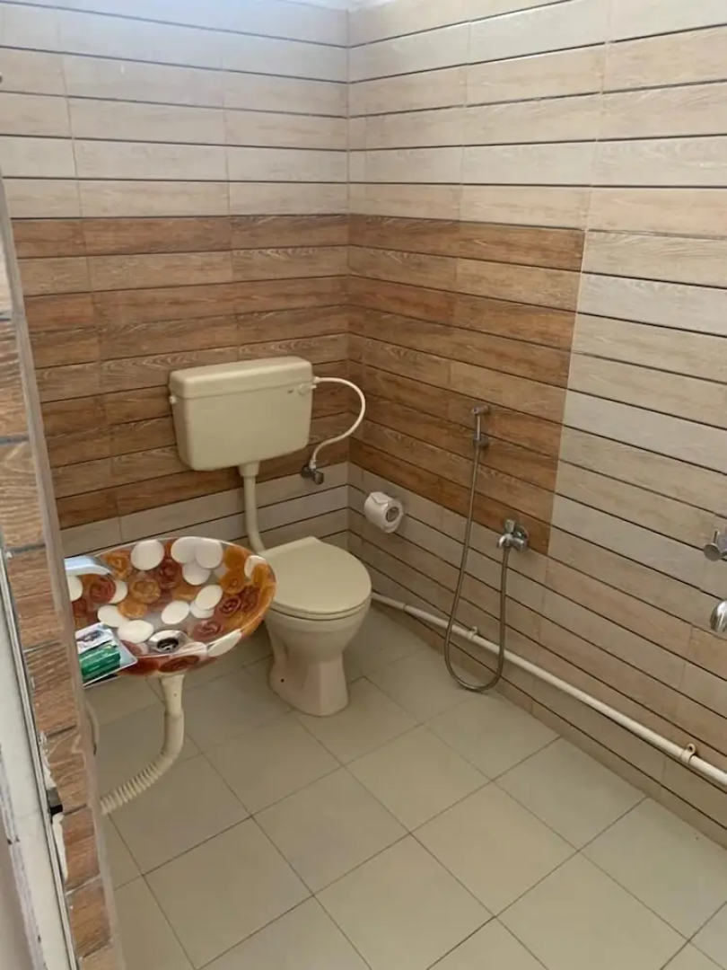 Airport Hotel