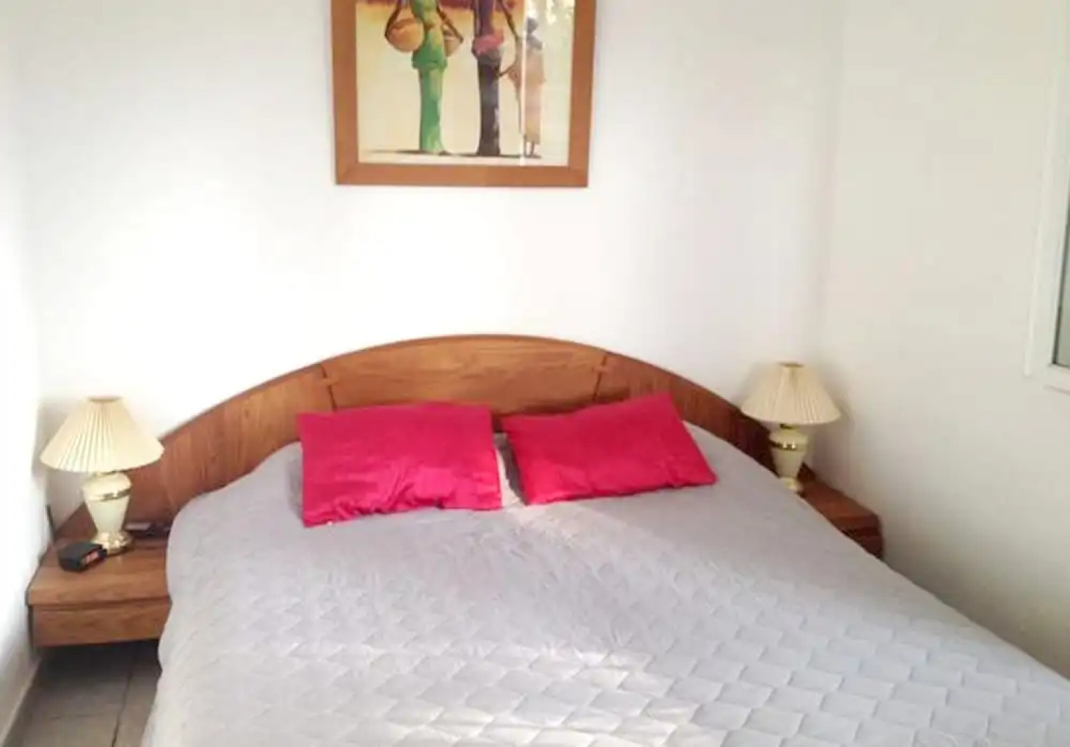 House With 2 Bedrooms in San-nicolao, With Private Pool, Furnished Garden and Wifi