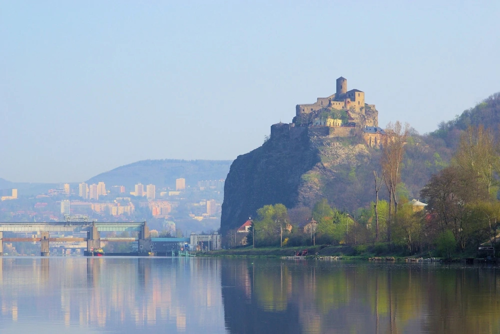 Comfort Hotel Usti nad Labem City