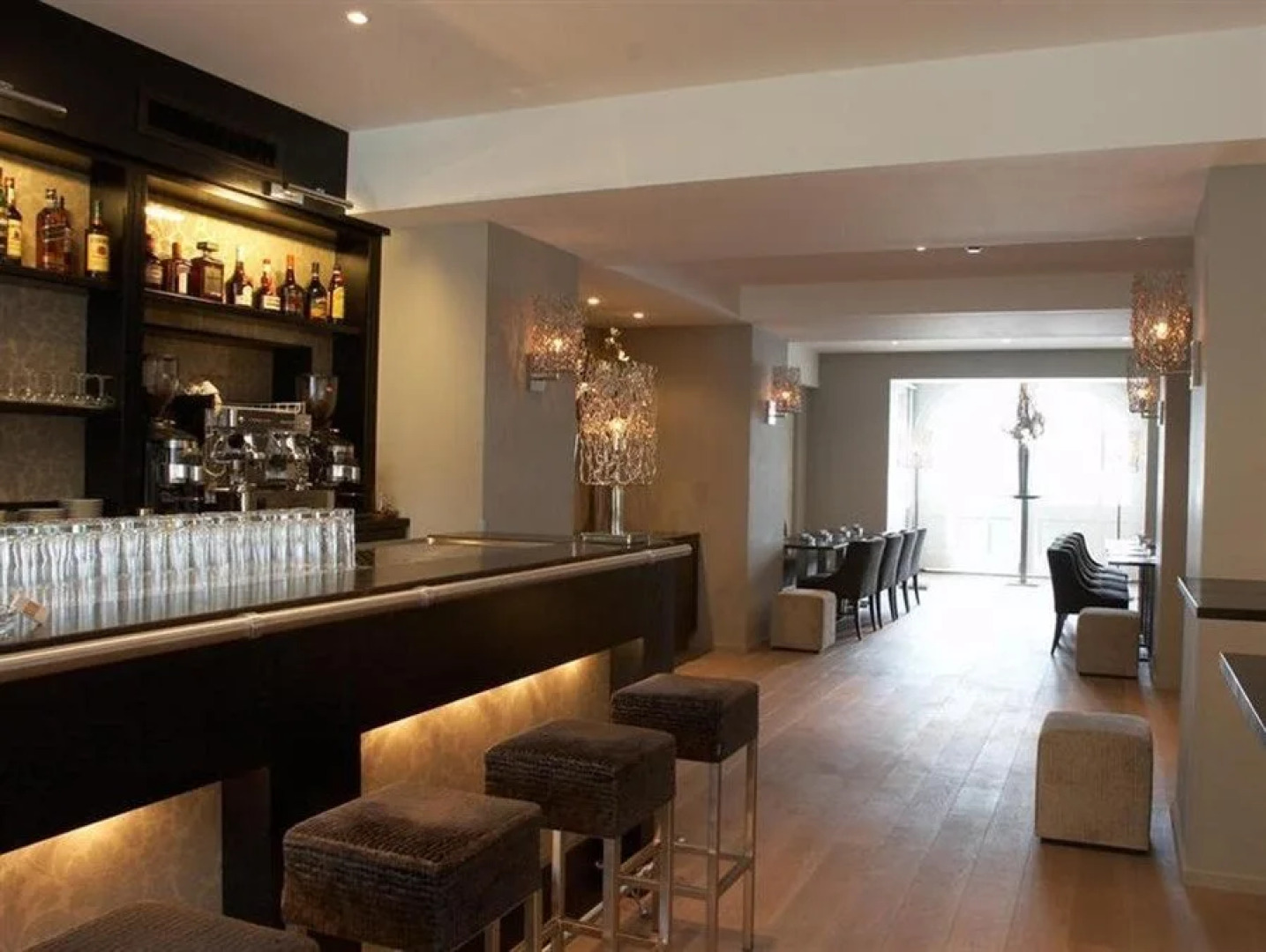 Kasteel De Hooge Vuursche