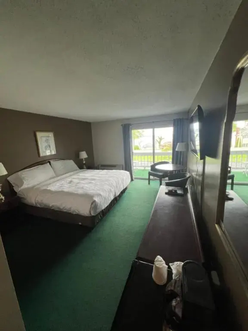 Webbs Year Round Resort