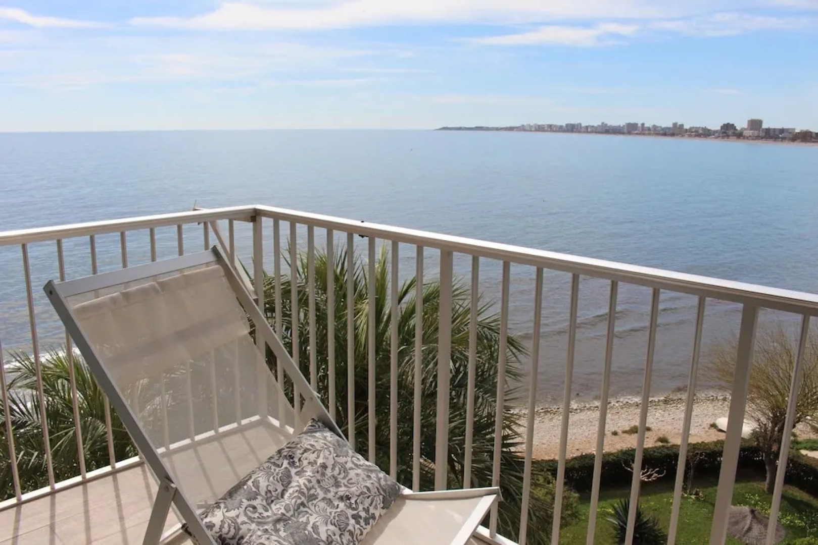 Apartamento Cabo Azul