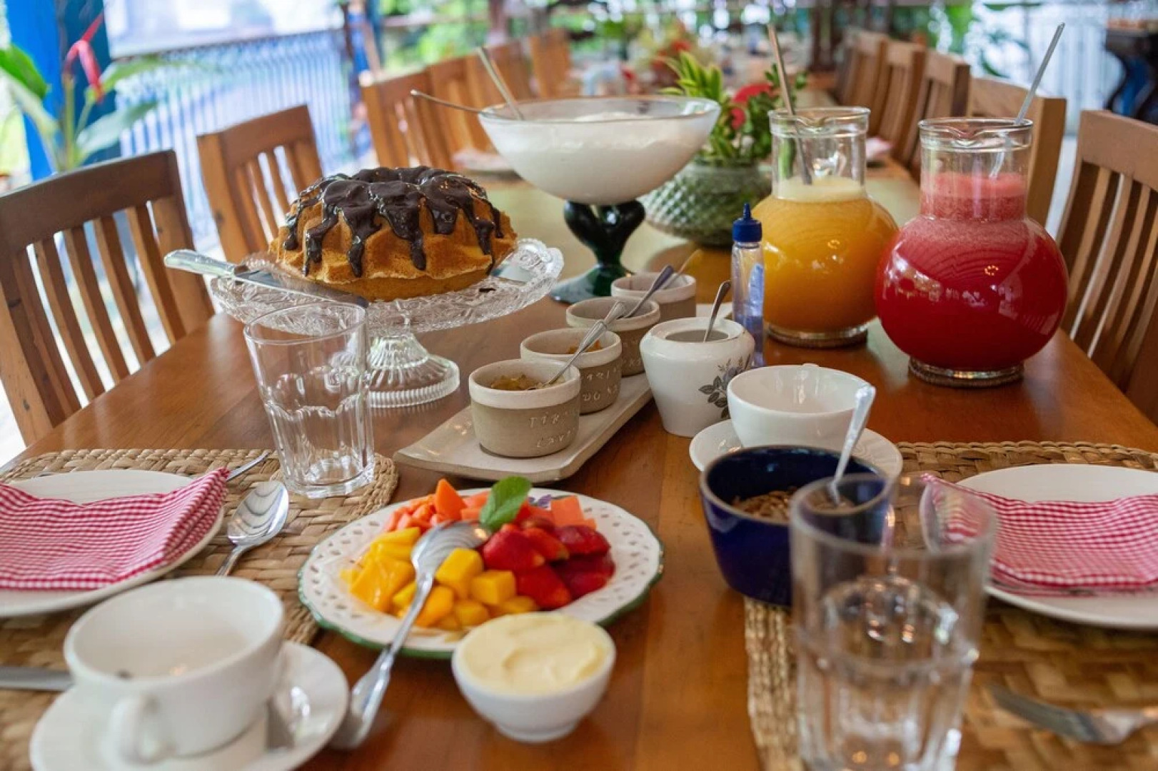 Fazenda Santa Vitória