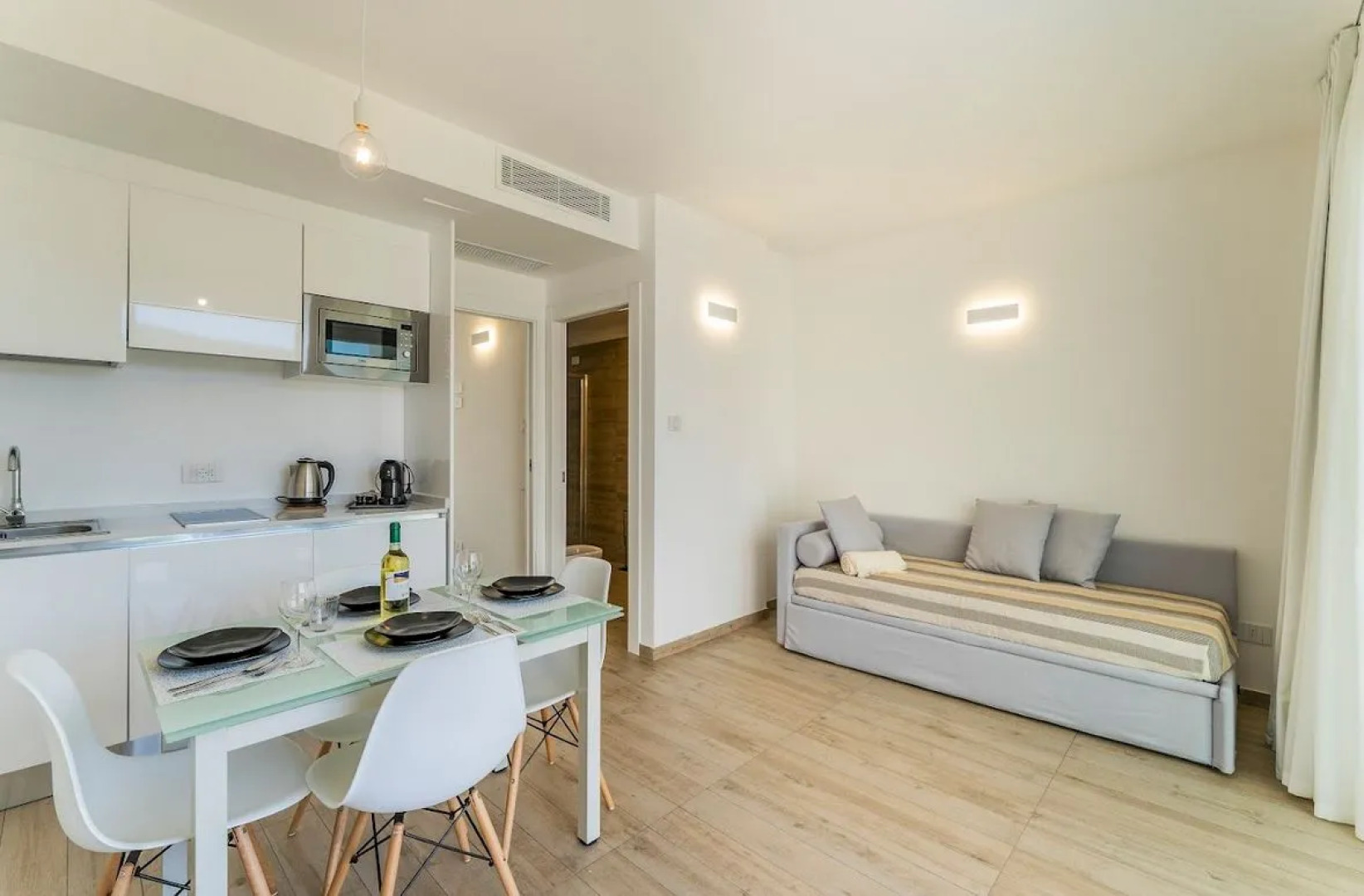 Capo Falcone Charming Apartments