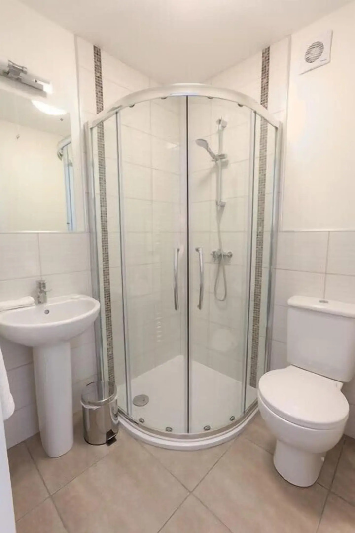 Douglas Park Guest House