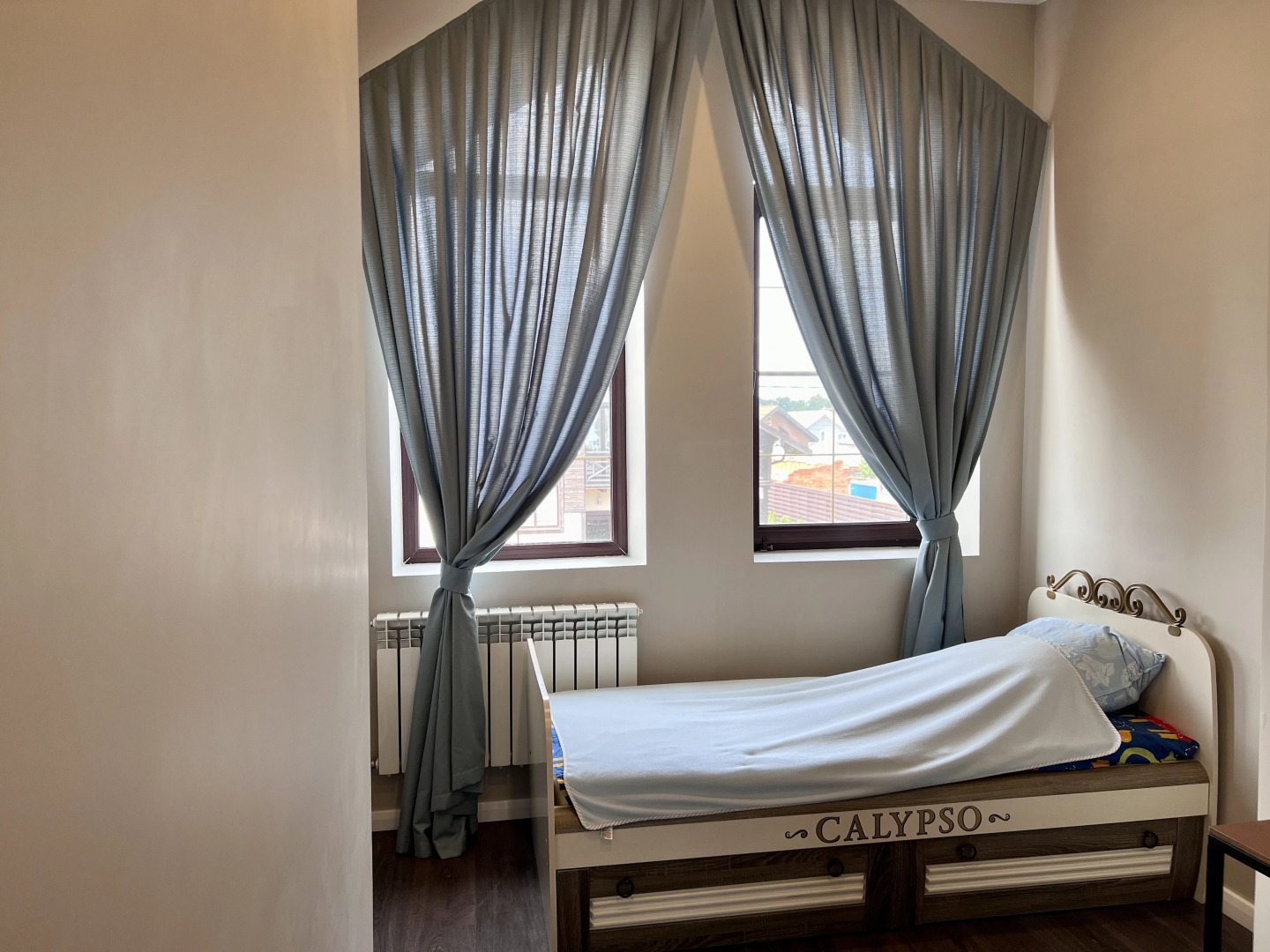 Семейный Коттедж