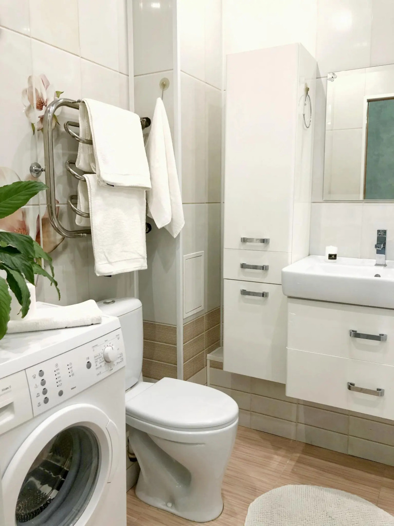 Апартаменты на бульваре Южный 18