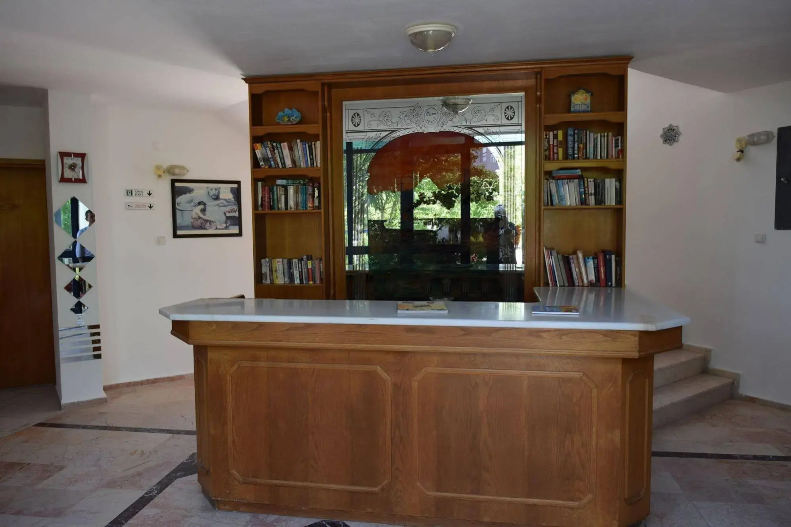 Naturella Apart Hotel