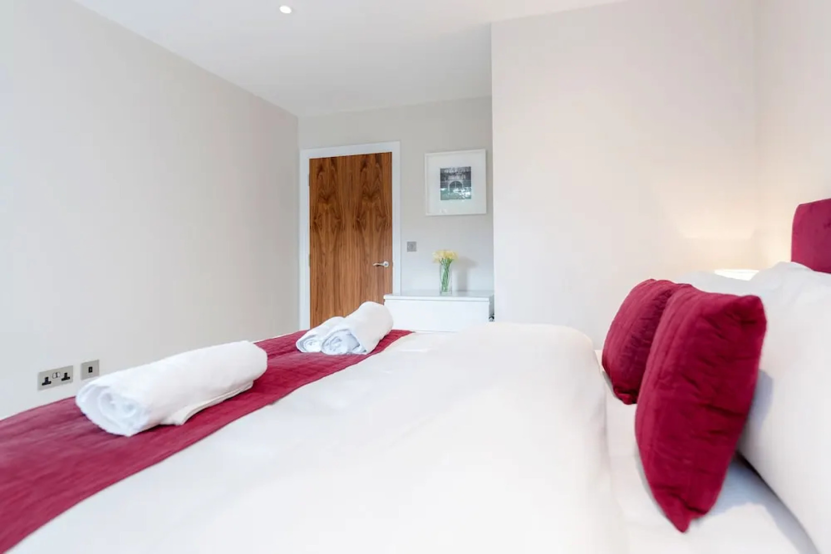 Roomspace Apartments -Trinity House