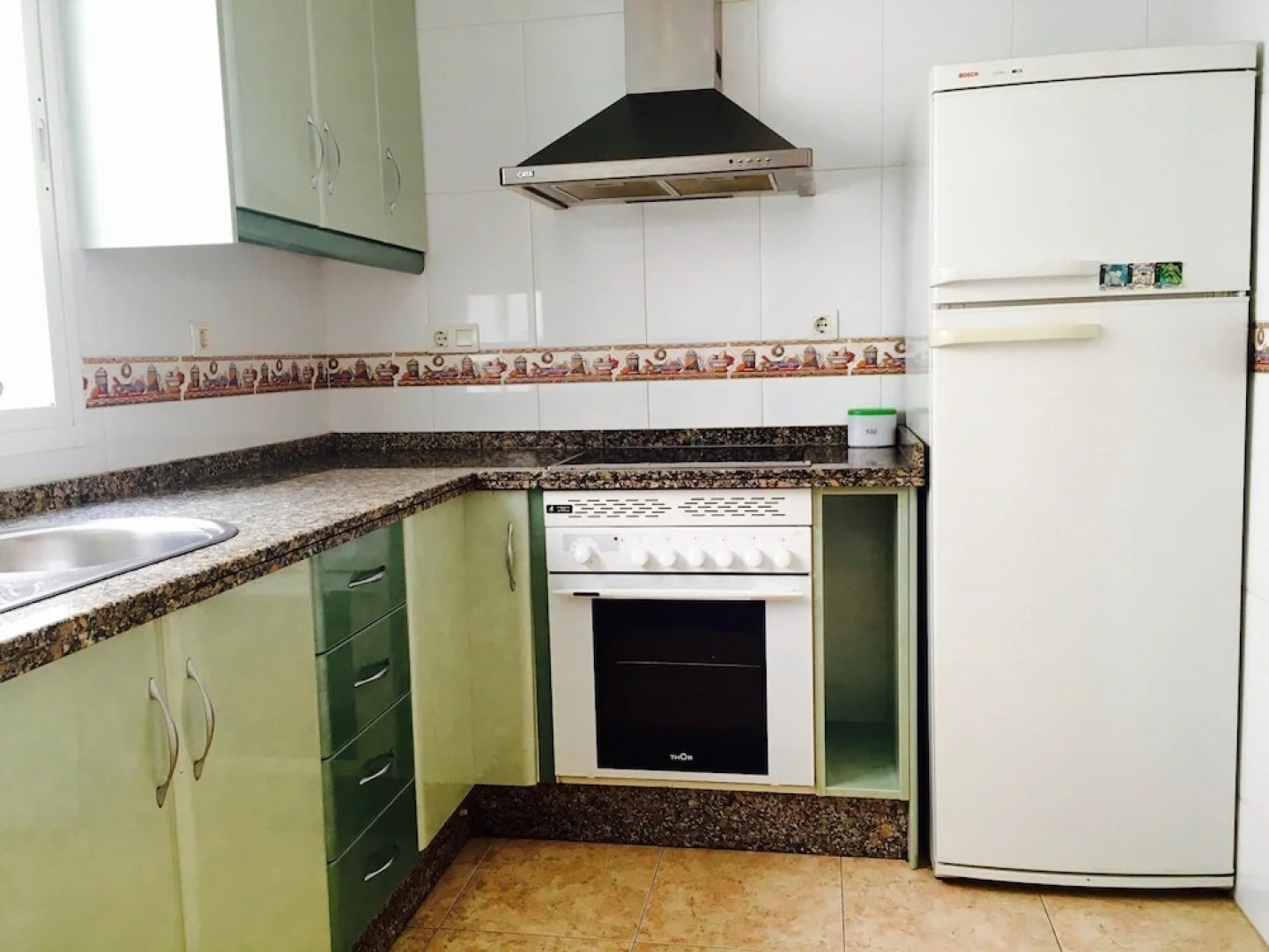 Apartamento Global 8