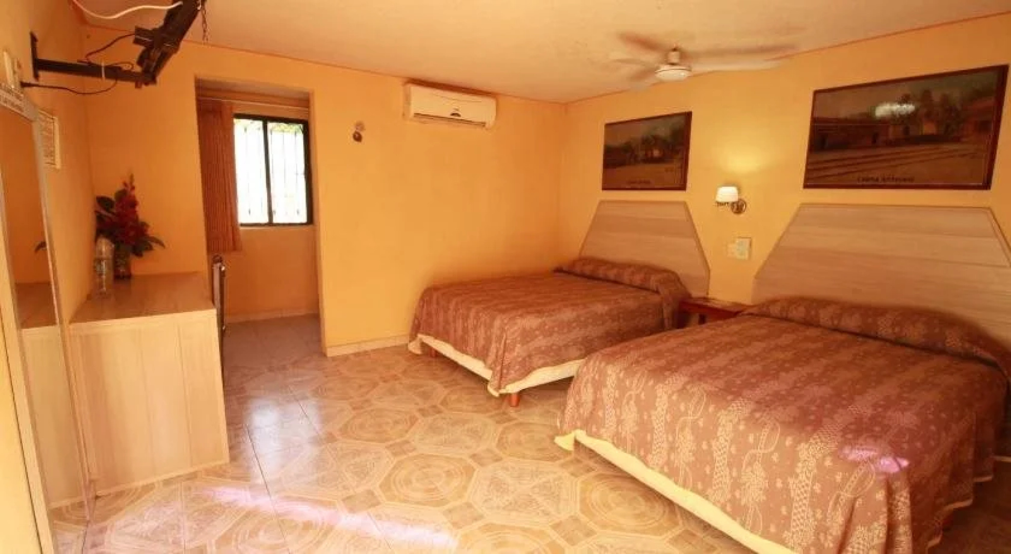 Hotel Puuc