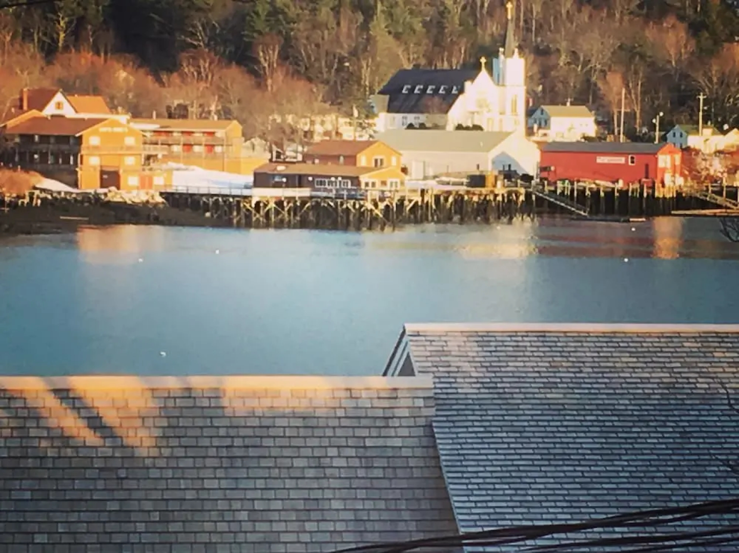 Captain Sawyer's Bed & Breakfast