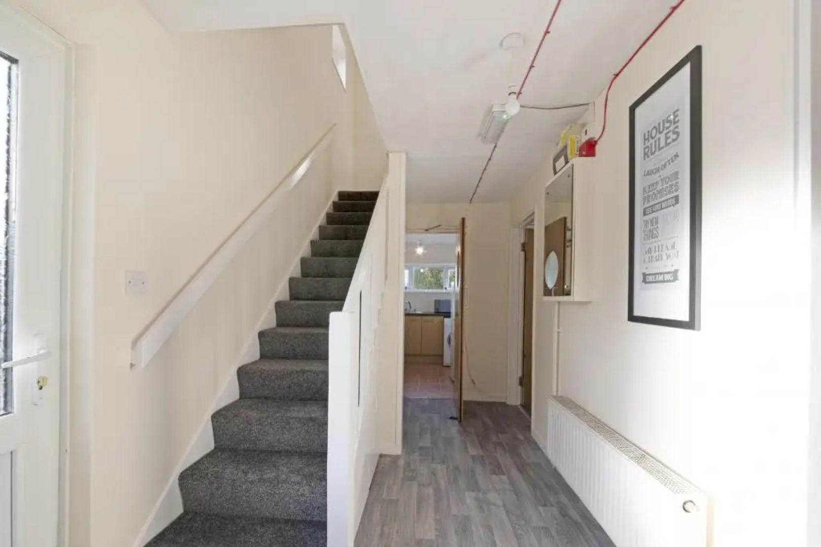 K Suites - Deerswood Avenue