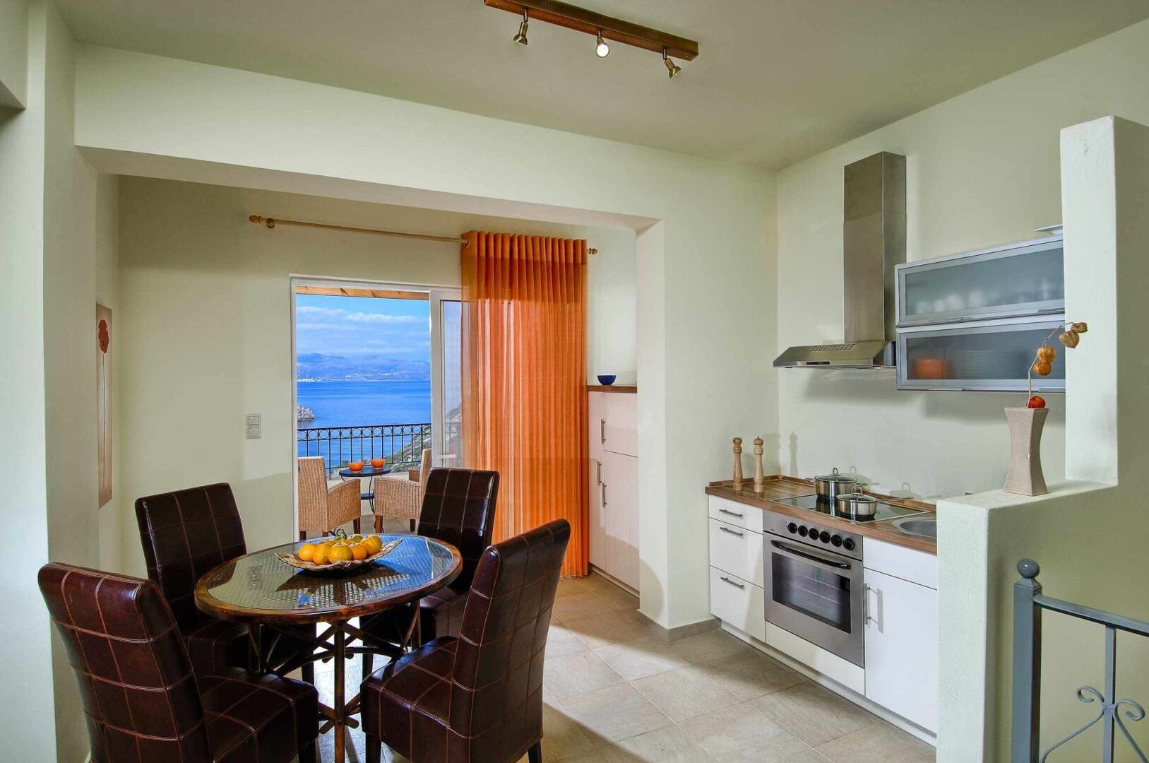 Istron Collection Villas