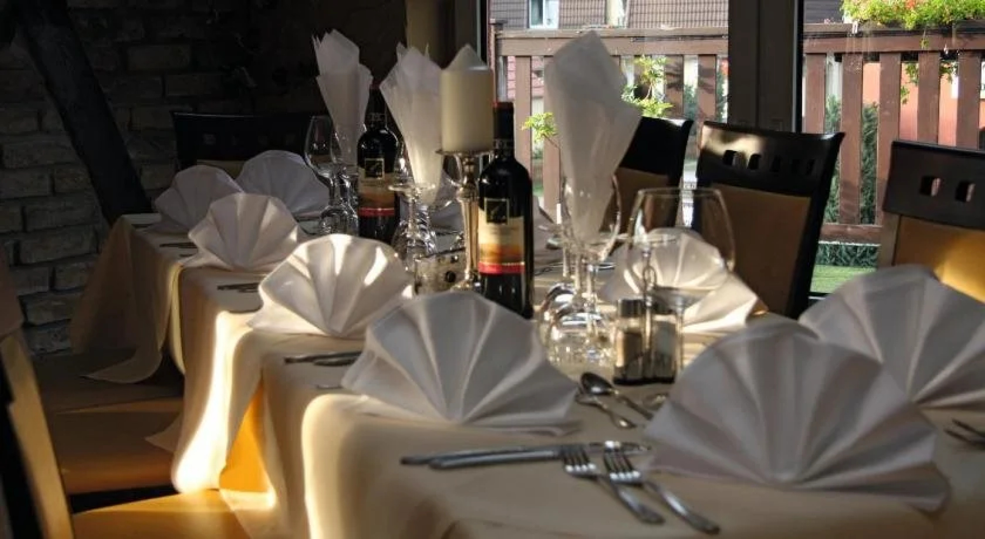 Hotel Da Gianni