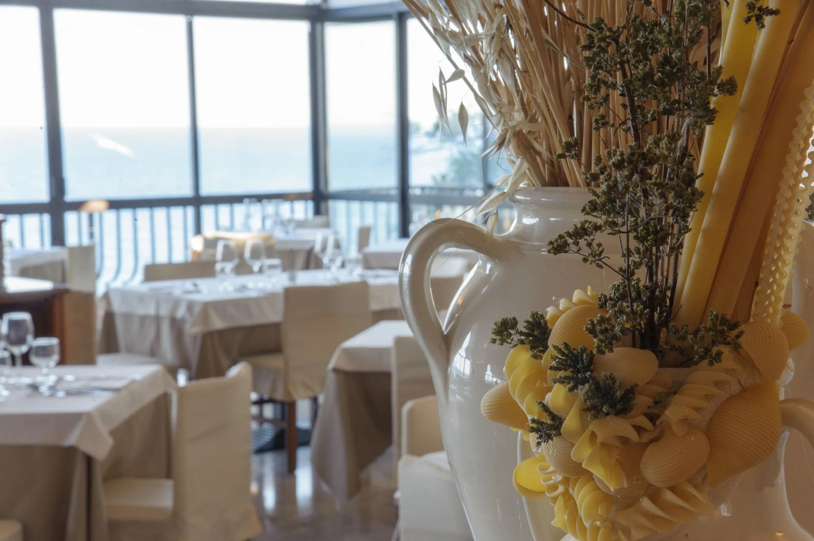 Baia Delle Zagare - Handwritten Collection