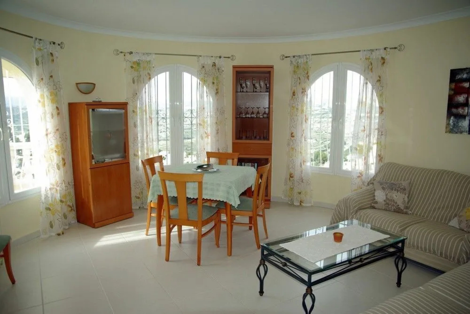 Villa in Benitachell, Alicante 102533 by MO Rentals