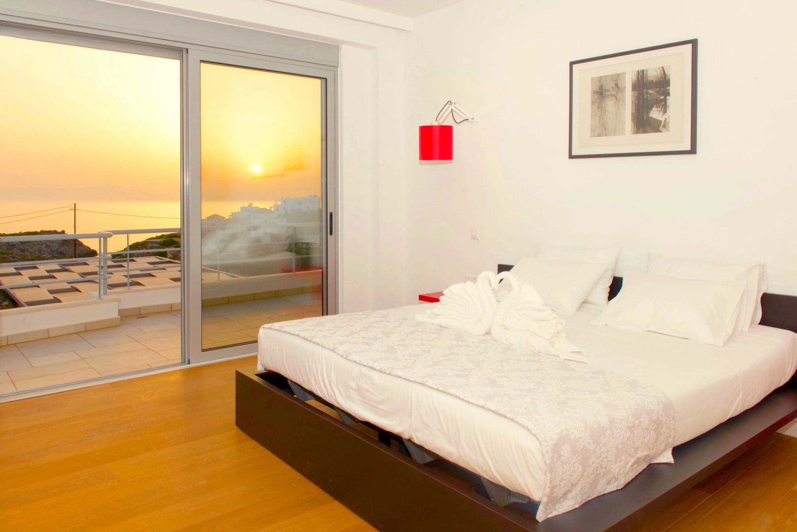 Luxury Villa Stella With Private Swimming Pool