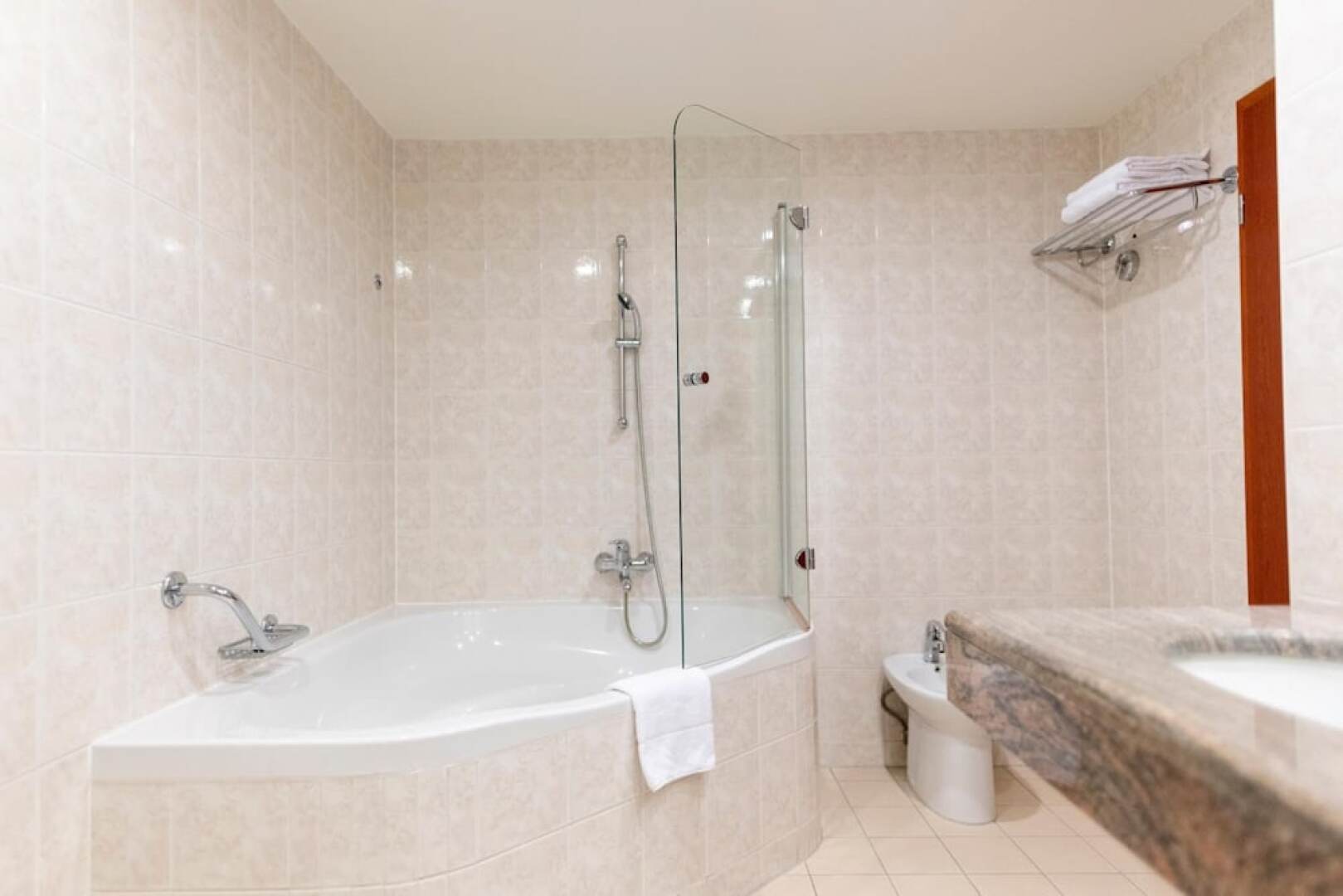 Terme Catez Mobile Homes by Gebetsroither