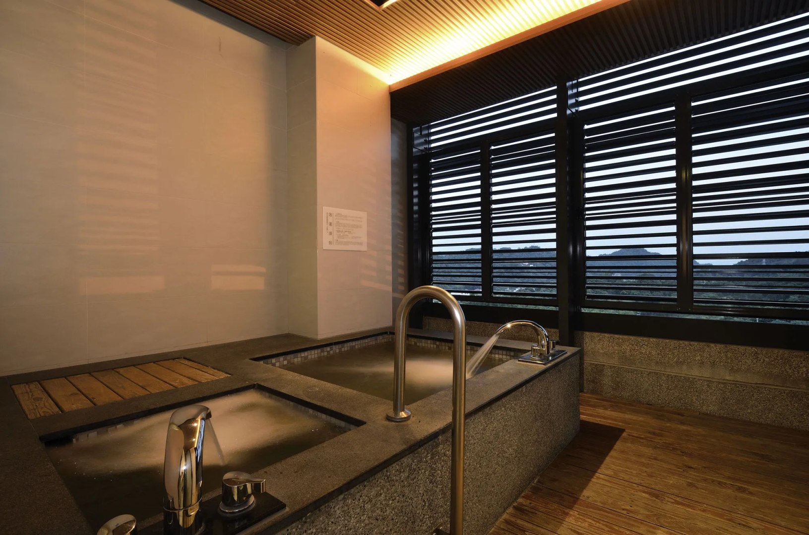 The Sun Hot Spring & Resort