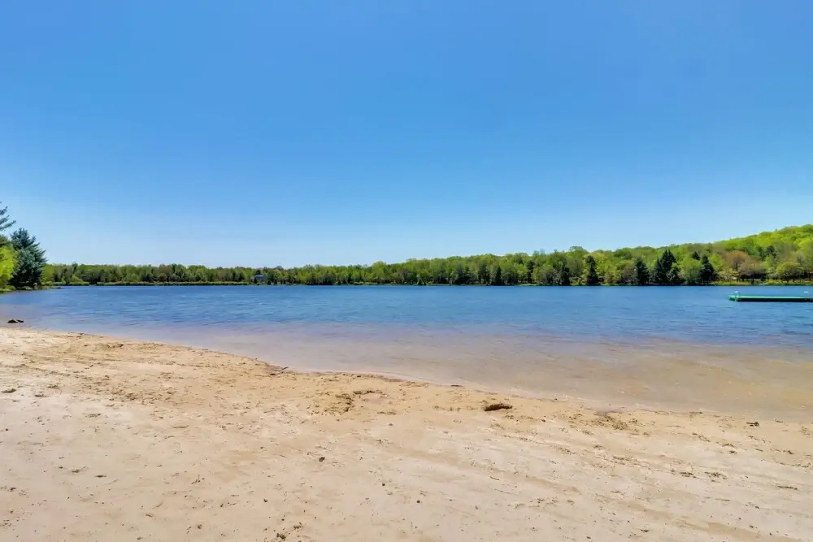 Blakeslee Home w/ Game Room - 5 Mi to Skiing!